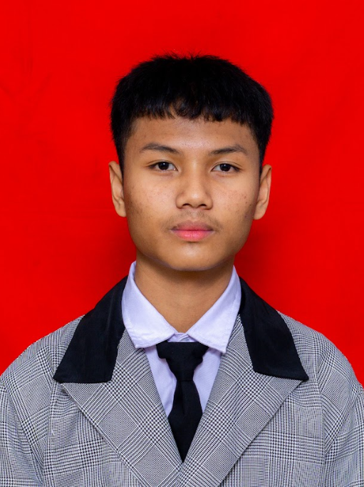 Anggota 1