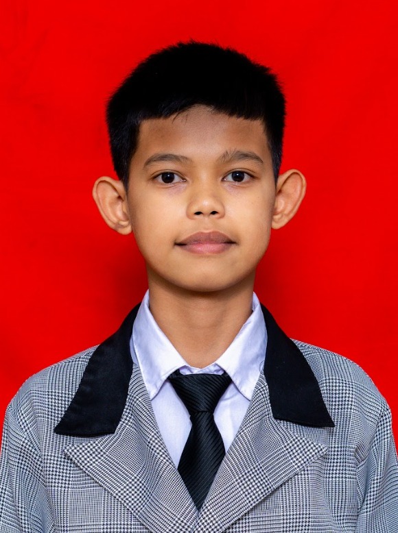 Anggota 2