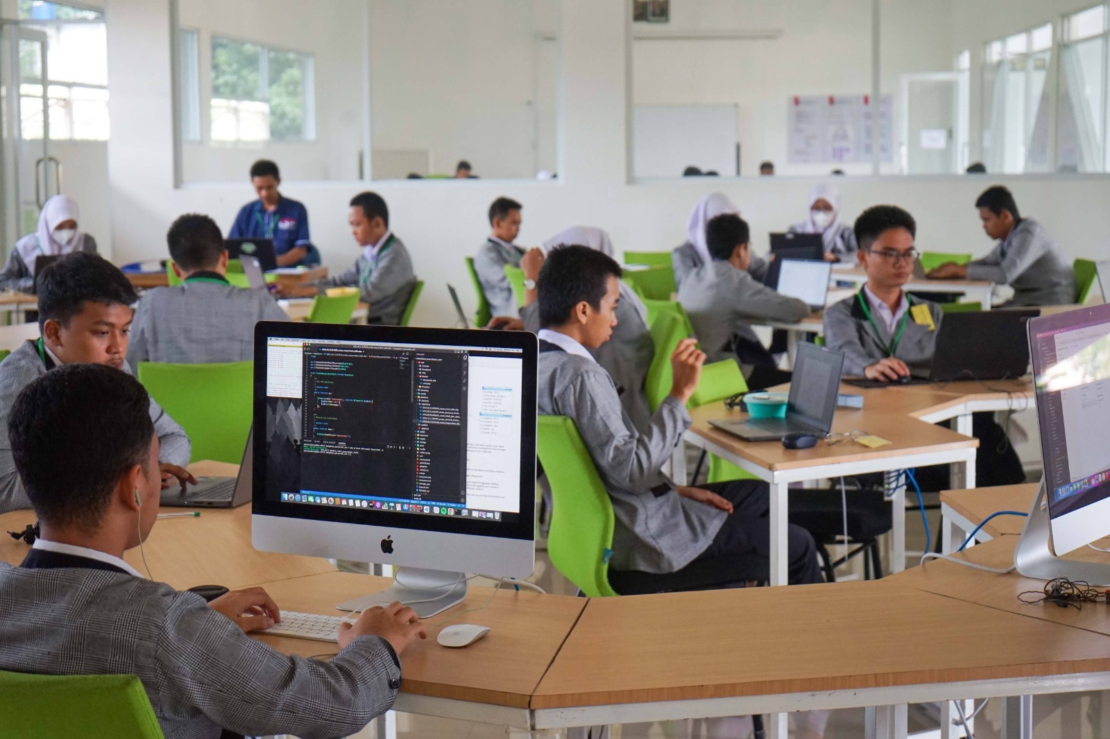 Lab Coding