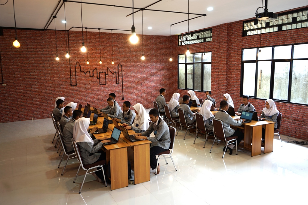 Lab PPLG IMMOBI