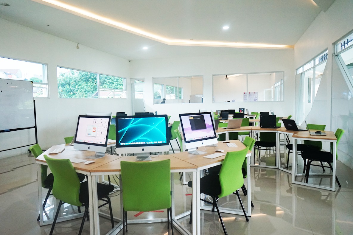 Lab PPLG
